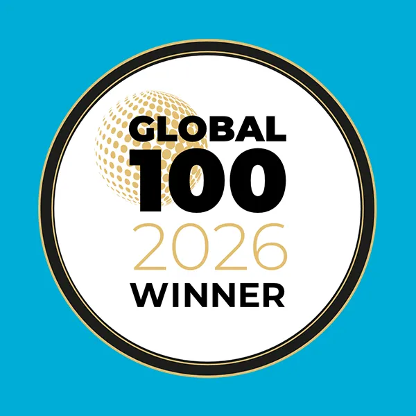 Elxel Creative Named Best Design Business of the Year 2026