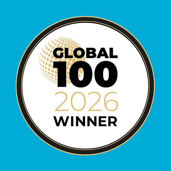 Elxel Creative Named Best Design Business of the Year 2026