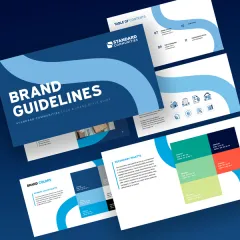 Standard Communities