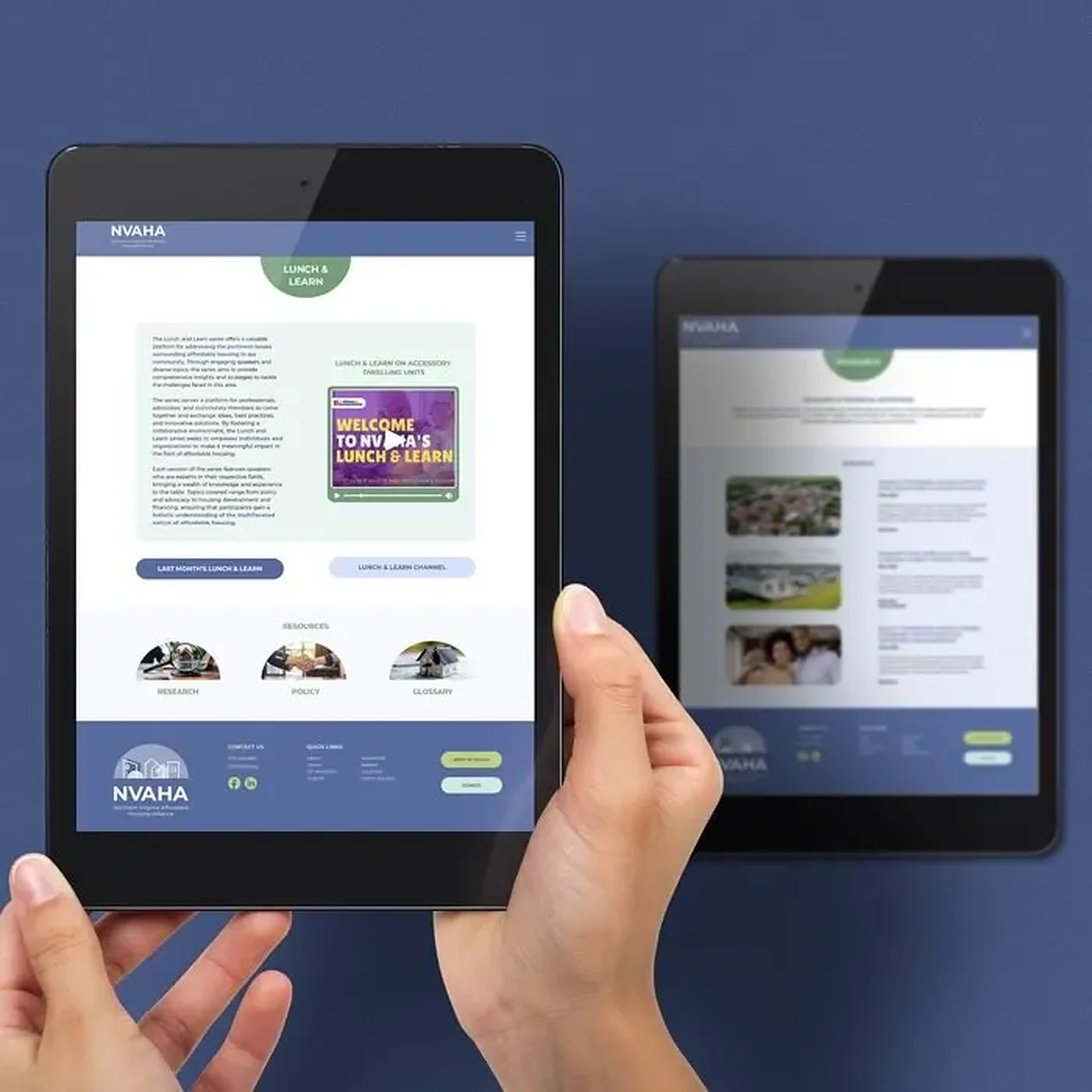 ACCESSIBILITY & COMPLIANCE