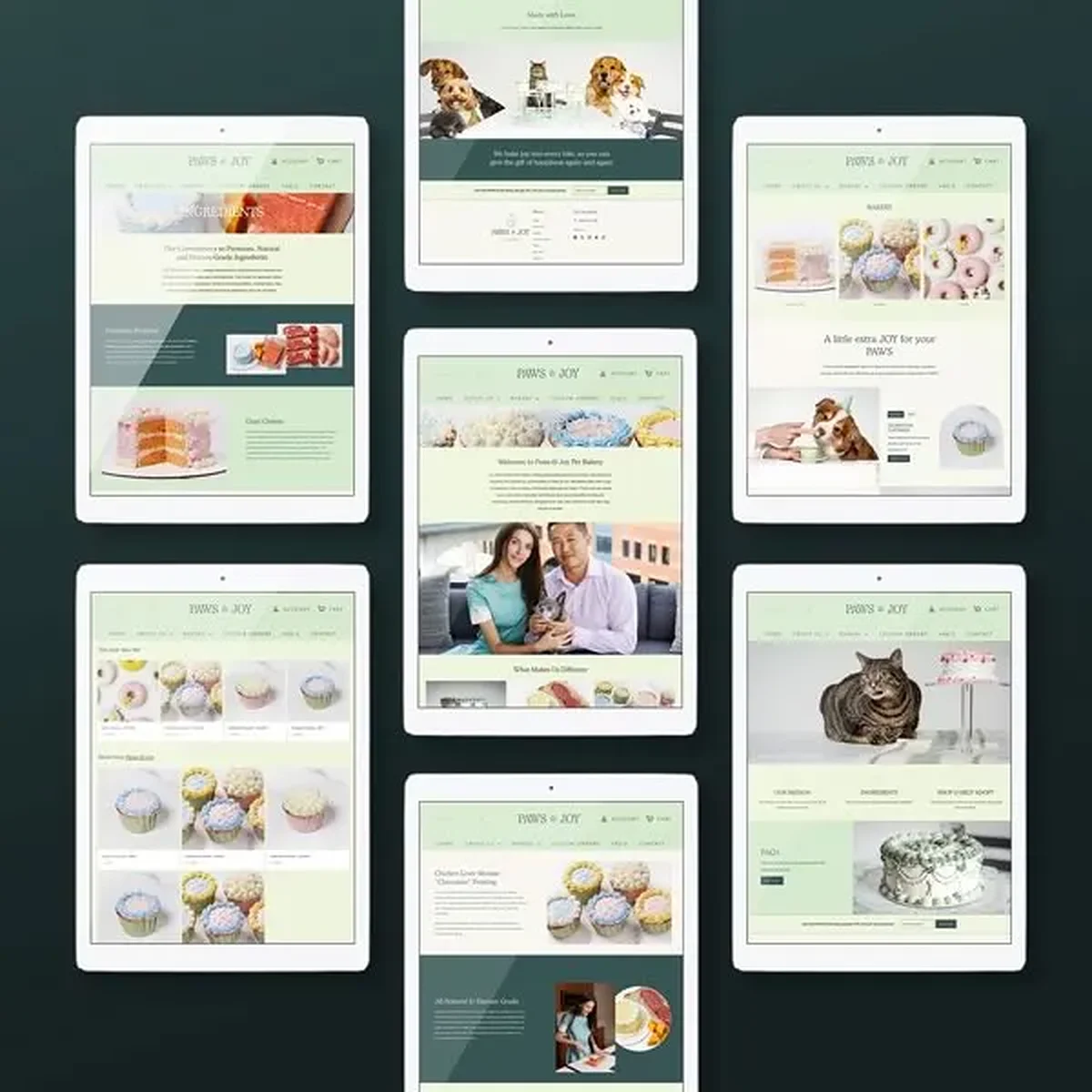 THIRD-PARTY INTEGRATIONS