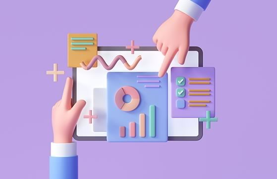 CONVERSION RATE OPTIMIZATION (CRO)