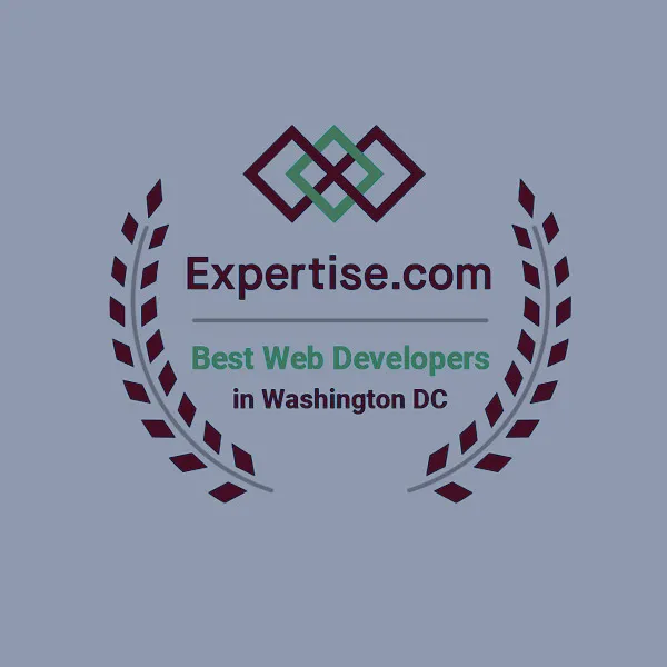 ELXEL Creative Named 2020 Best Web Developer in Washington