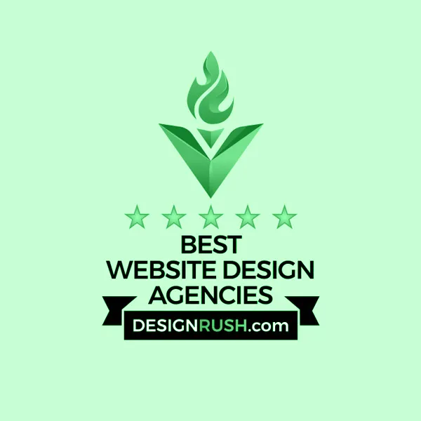 ELXEL Creative Named a Top Web Design Agency in Washington, DC