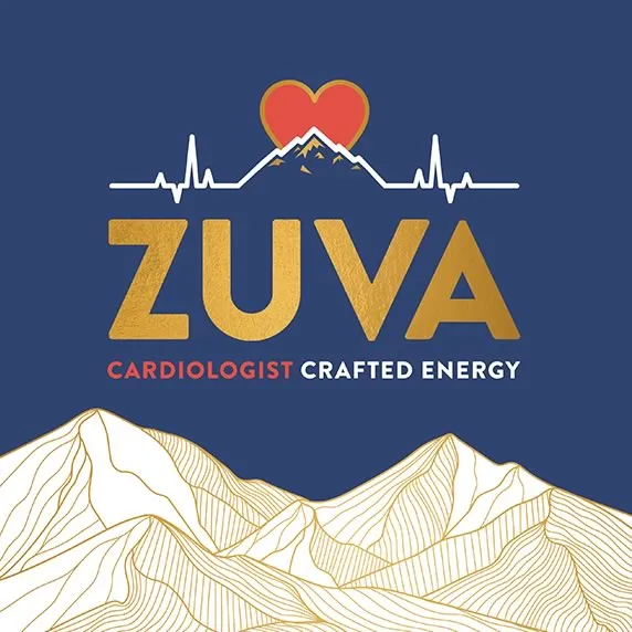 Zuva Energy - Crafting Zuva's Custom Logo & Brand 1