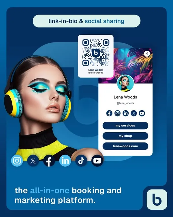 BookMe.com - Marketing Made Visual 2