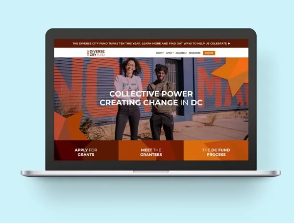 Nonprofit Rebranding: How to Know It's Time
