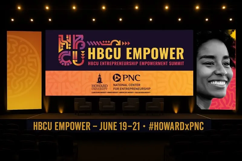 HBCU Empower Summit - Driving Impact for the HBCU Empower Summit 1