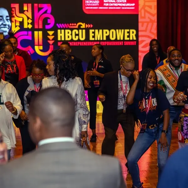 HBCU Empower Summit - Creative Direction & Marketing Operations 1