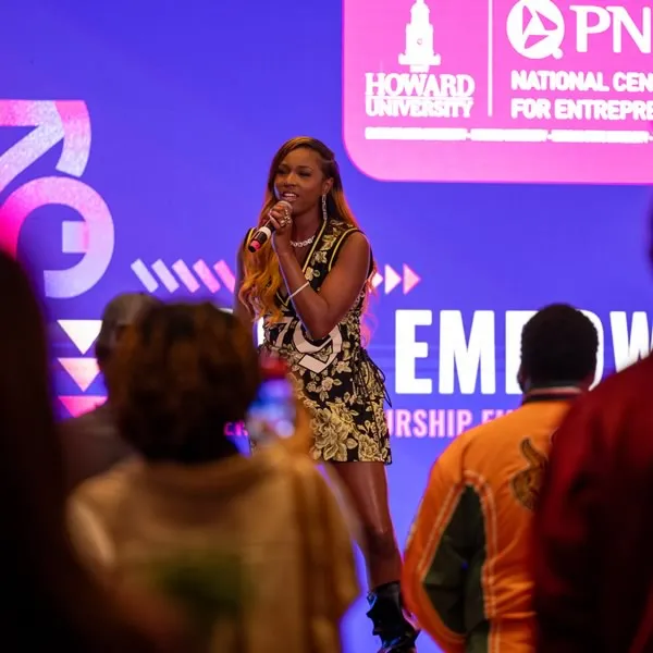 HBCU Empower Summit - Creative Direction & Marketing Operations 3