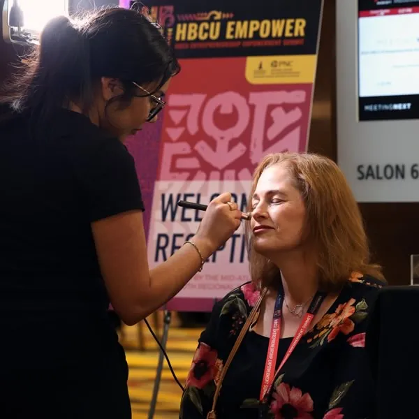 HBCU Empower Summit - Creative Direction & Marketing Operations 2