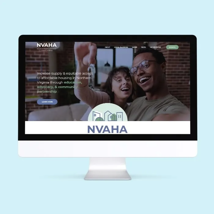 Northern Virginia Affordable Housing Alliance