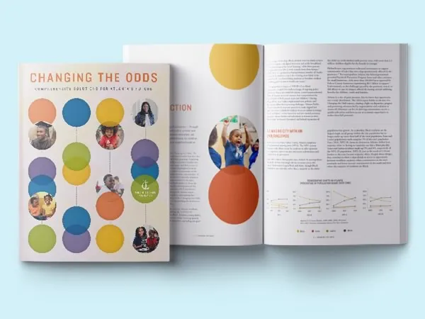 The Annie Casey Foundation