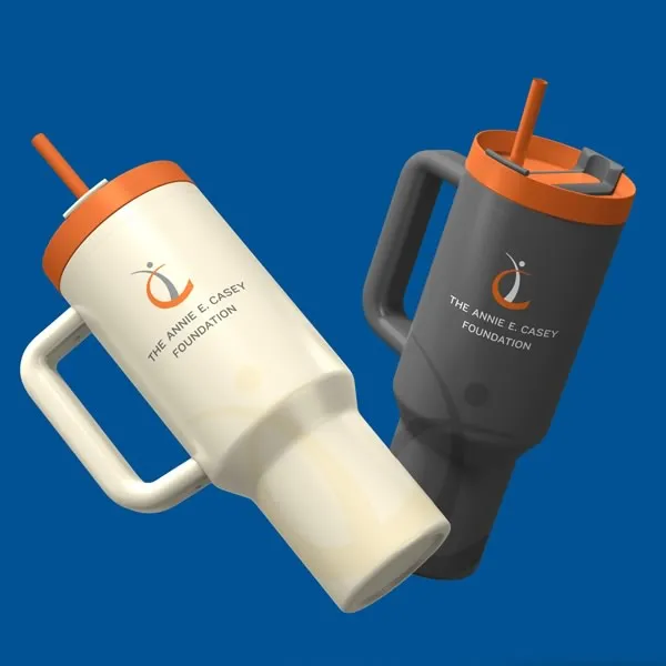 The Annie Casey Foundation - Promo Apparel & Event Designs 2