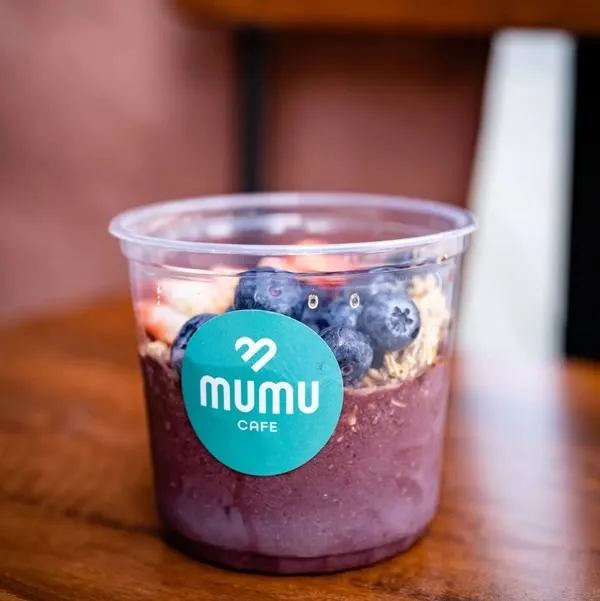 MUMU - Creating an Inviting Space Through Signs & Display 4