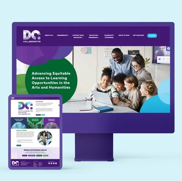 DC Arts & Humanities Education Collaborative