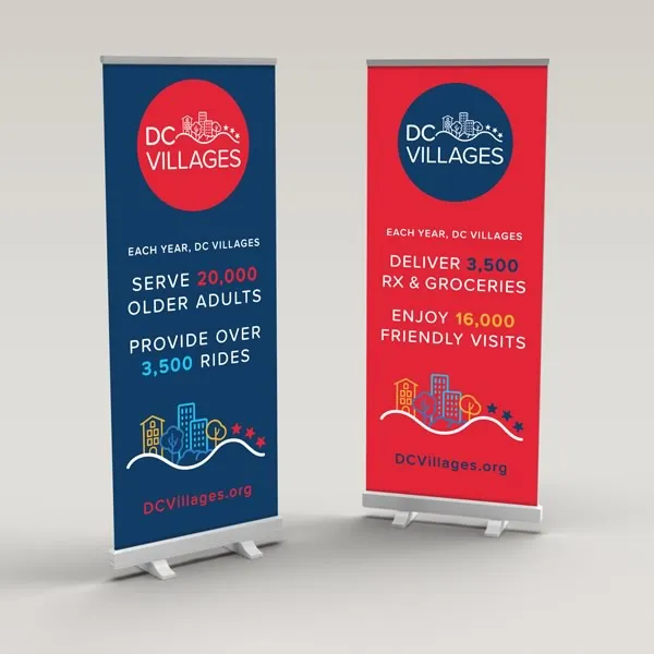 DC Villages - Bringing the Villages' Mission to Life 1