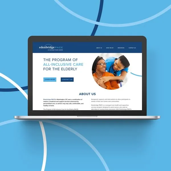 Edenbridge Pace - Marketing, Design & Community Outreach 5