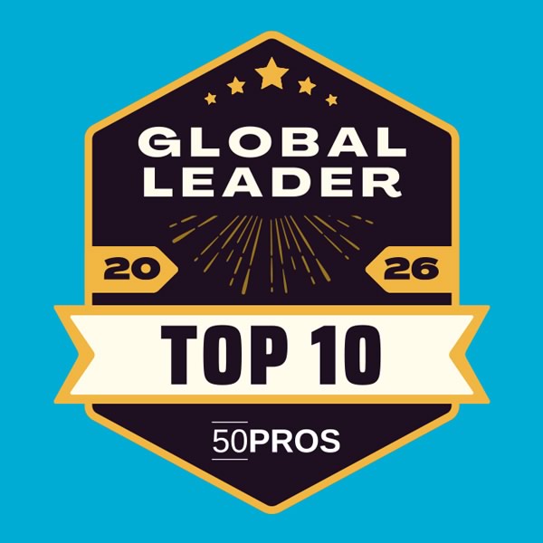 Elxel Creative Named 2026 Top 10 Agency