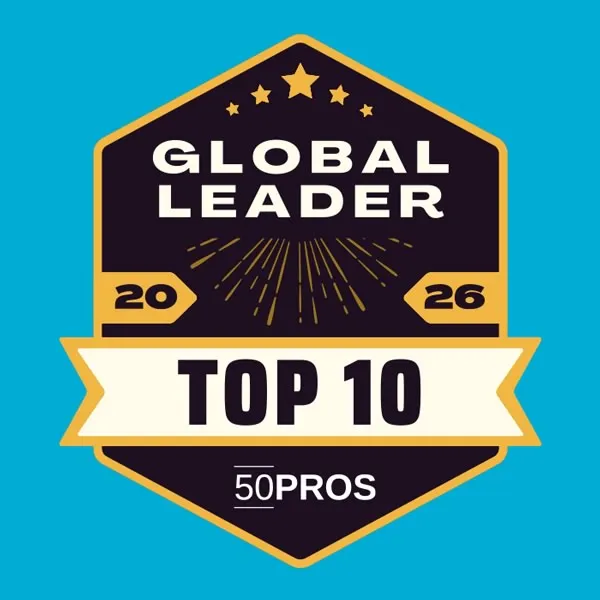 Elxel Creative Named 2026 Top 10 Agency