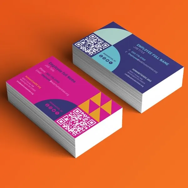 Humanities DC - Creating a Collaborative Brand Identity for a Cultural Organization 3
