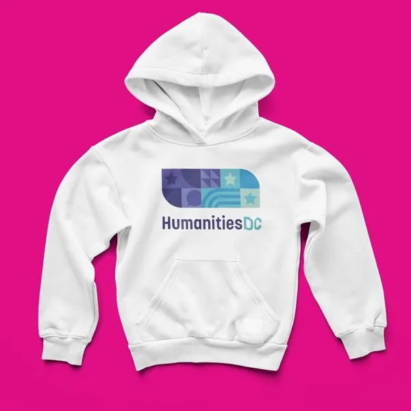 Humanities DC - Creating a Collaborative Brand Identity for a Cultural Organization 2