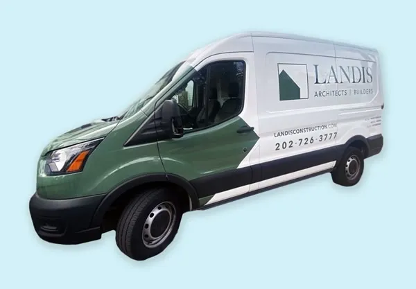 Landis Architects + Builders