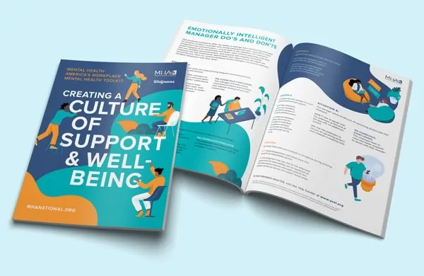 Mental Health America Toolkit