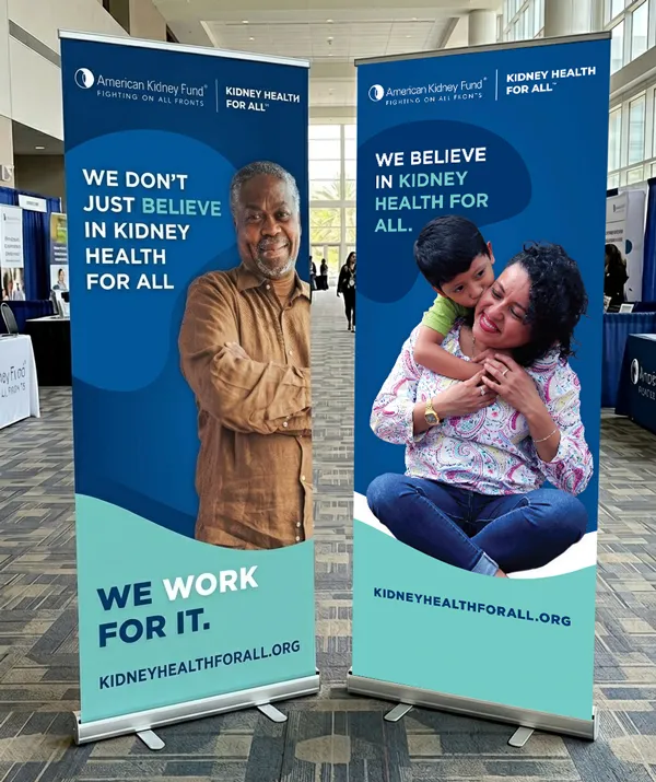 American Kidney Fund - Our Approach 2