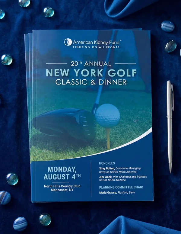 American Kidney Fund - Execution 1