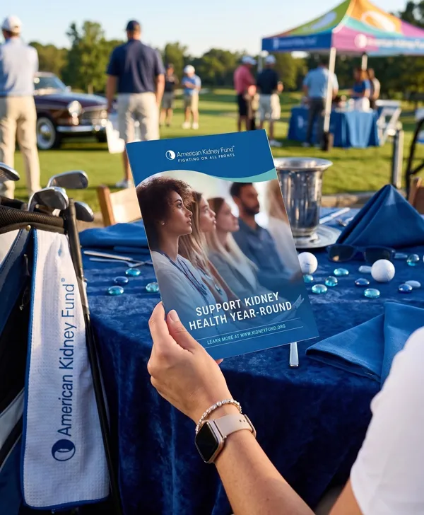 American Kidney Fund - Execution 3