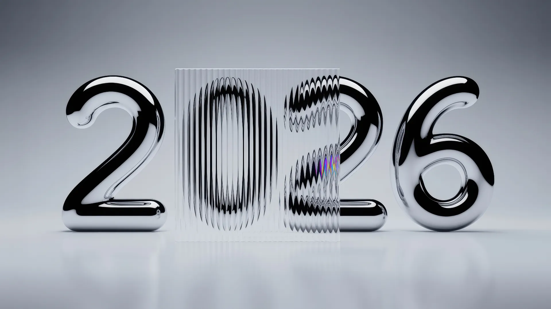 Branding Trends 2026: Why Most Brands Will Look Generic