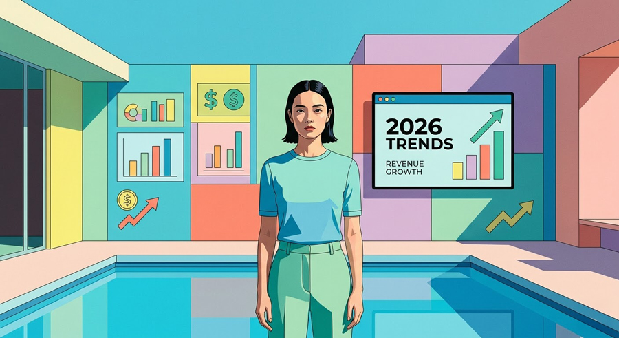 Website Trends 2026: What Actually Drives Conversions (Not Just Aesthetics)