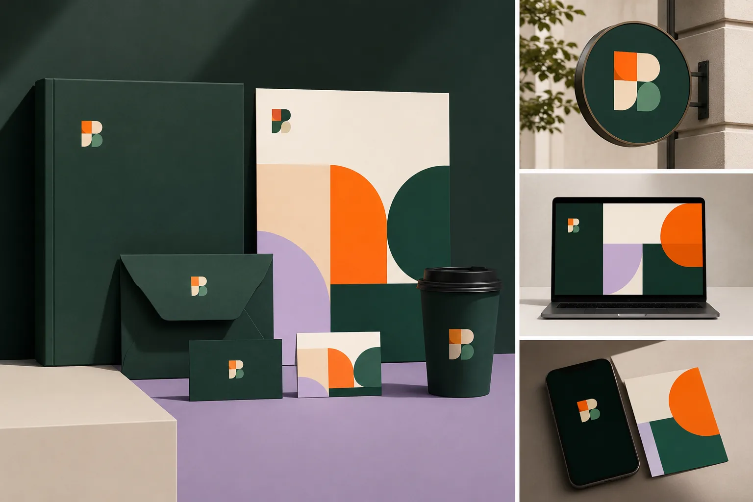 5 Signs It's Time to Redesign Your Logo (And How It Impacts Your Perceived Value)
