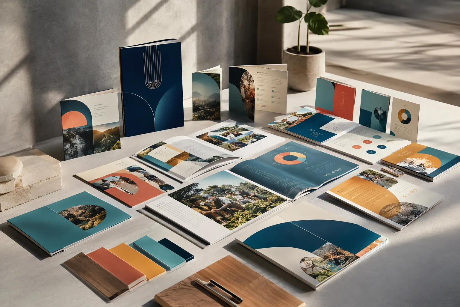 How Nonprofits Can Build a Stronger Brand Through Strategic Design