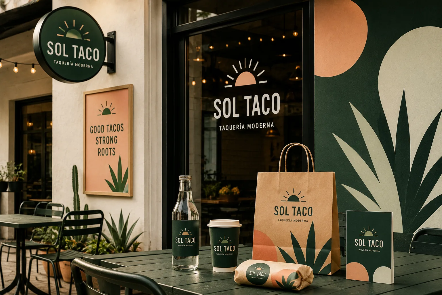 Brand Consistency: The Most Expensive Design Mistake You're Probably Making