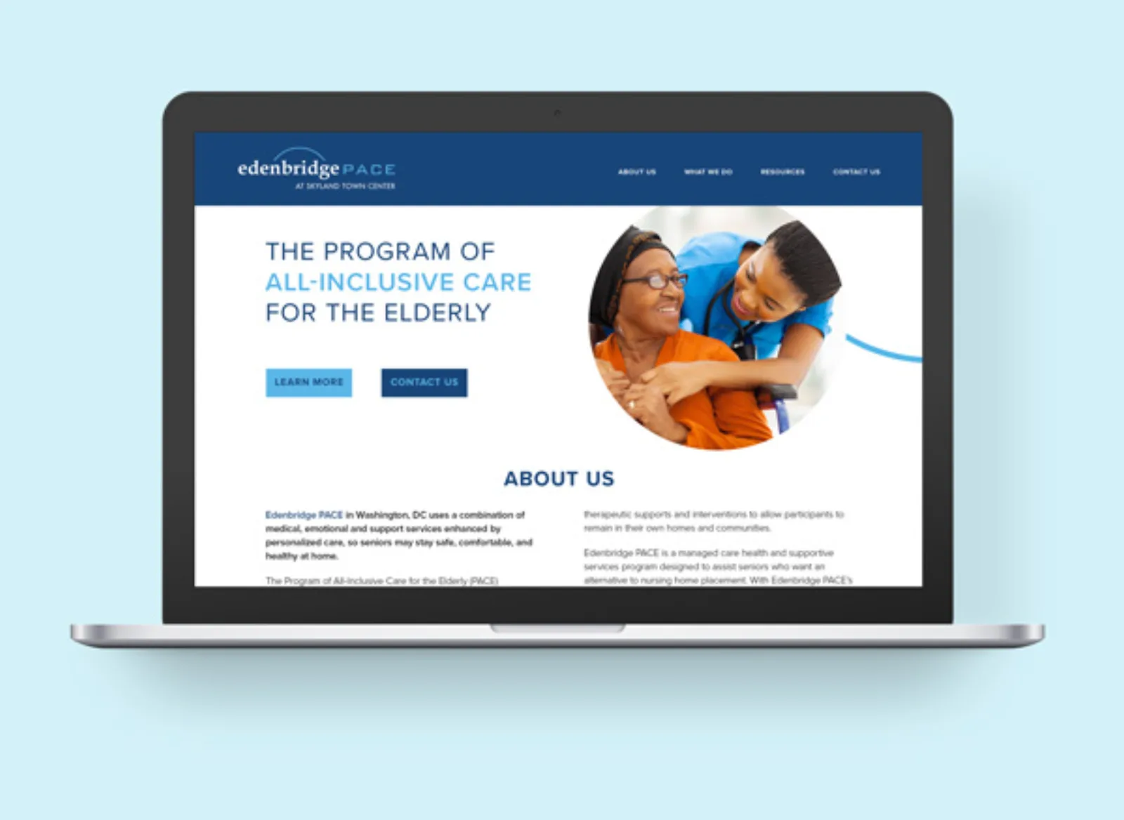 Healthcare Branding Isn't About Looking Better. It's About Building Trust.