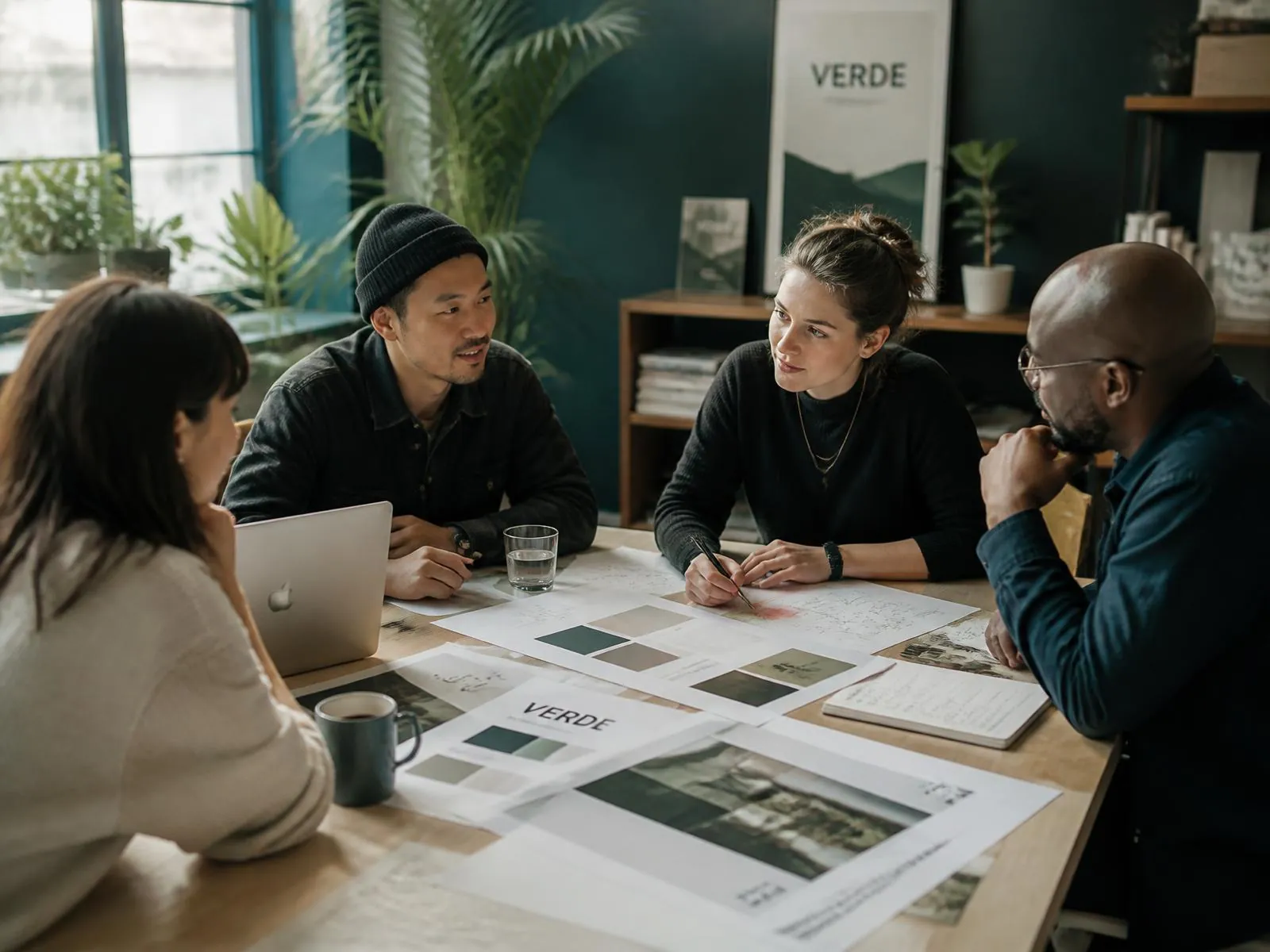 Choosing a Creative Agency Isn't Just About the Portfolio