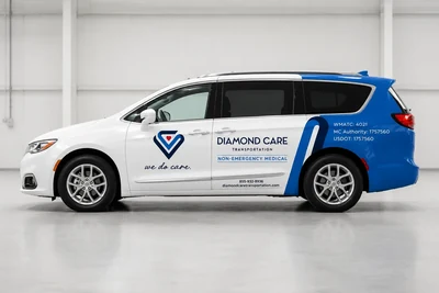 Diamond Care Transportation