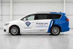 Diamond Care Transportation