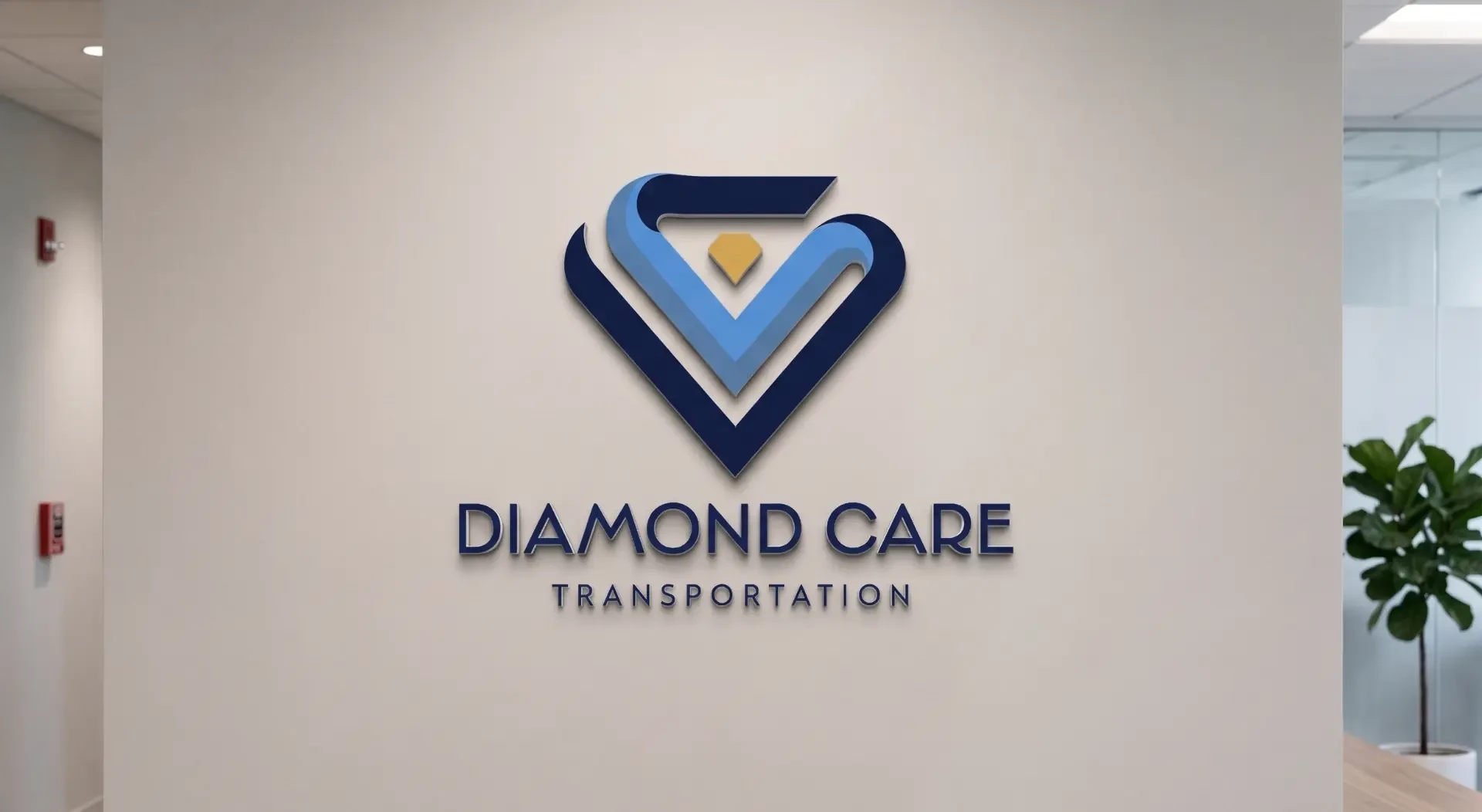 Diamond Care Transportation