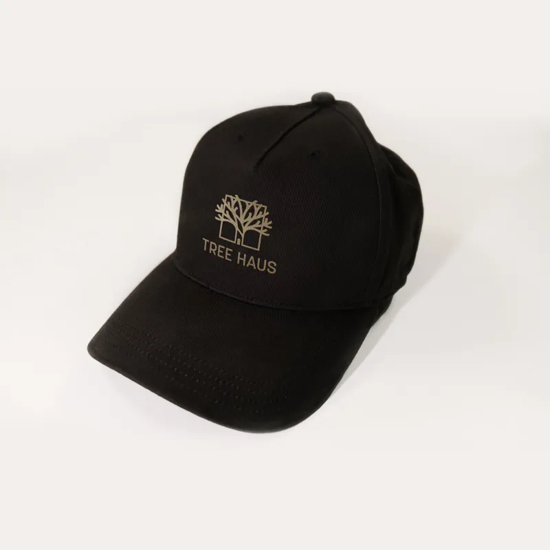 Tree Haus - Refined. Recognizable. Scalable. 1