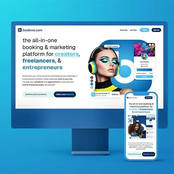 Technology & Financial Services