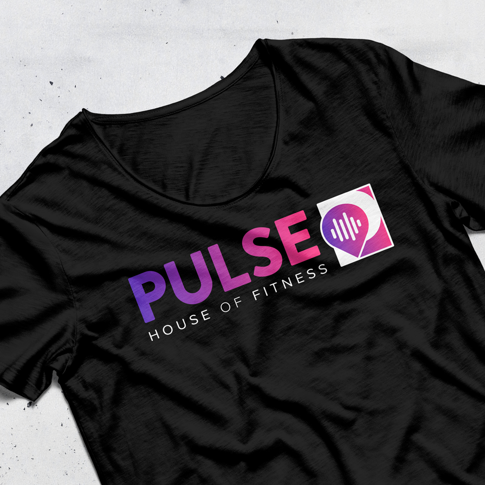 PULSE-Tshirt
