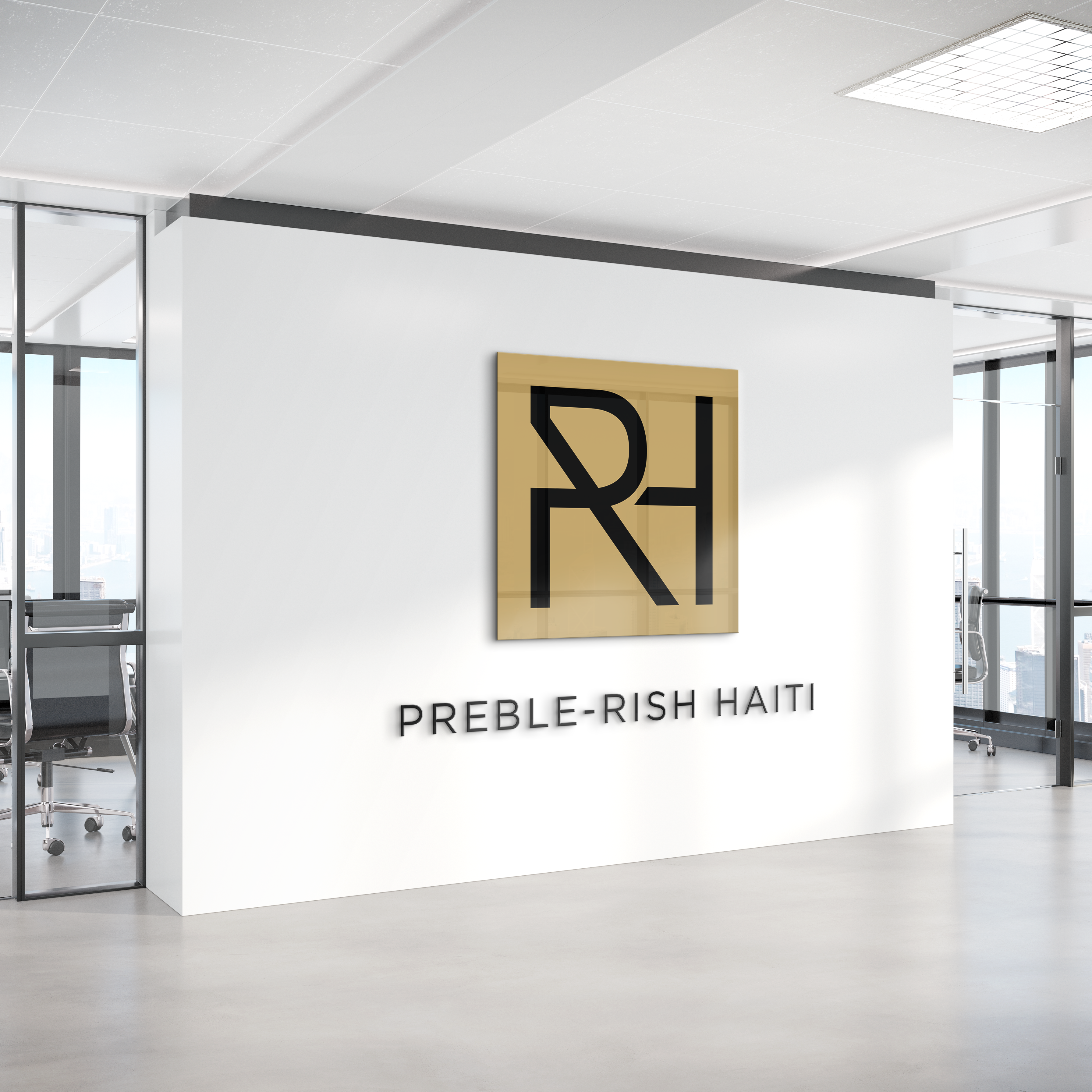 PRH_Logo