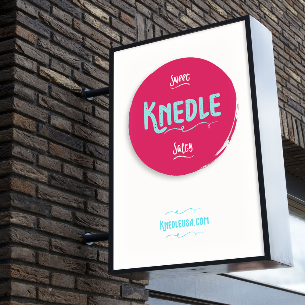 knedle-sign