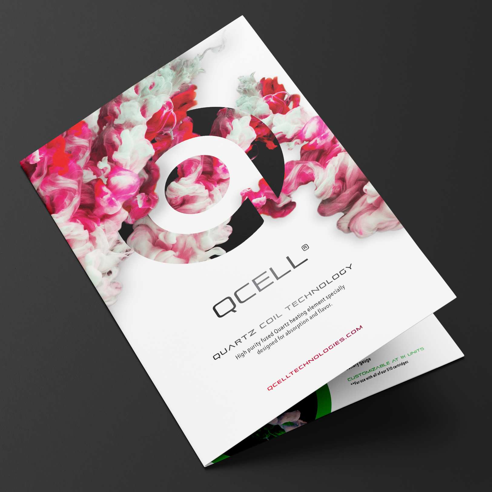 Qcell-Booklet