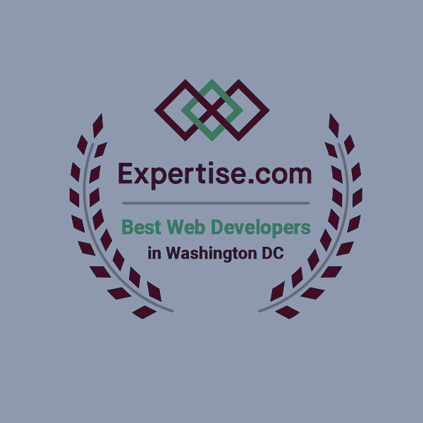 ELXEL Creative Named 2020 Best Web Developer in Washington