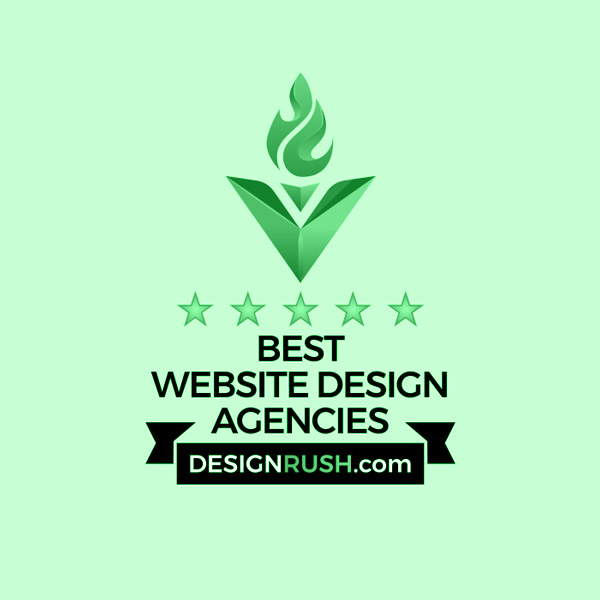 ELXEL Creative Named a Top Web Design Agency in Washington, DC