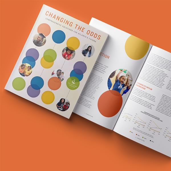 The Annie Casey foundation